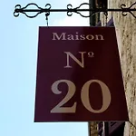 Διαμέρισμα Maison Nº 20 Eymet