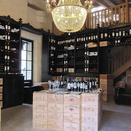 Maison Nº 20 Apartmán Eymet