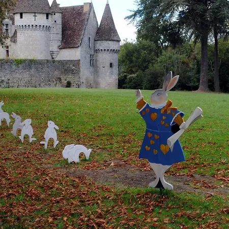 Maison Nº 20 شقة