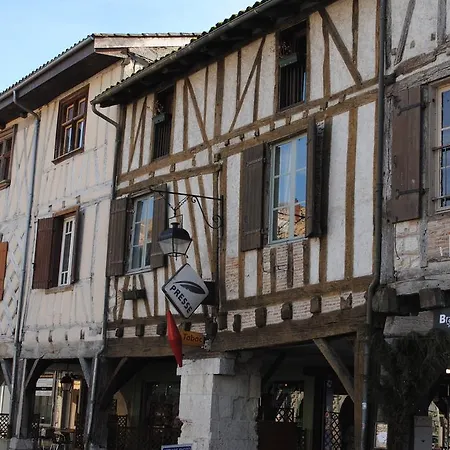 Maison Nº 20 شقة إيميت