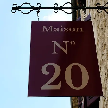 شقة Maison Nº 20 إيميت