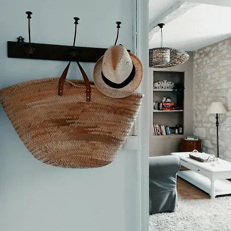 Apartman Maison Nº 20