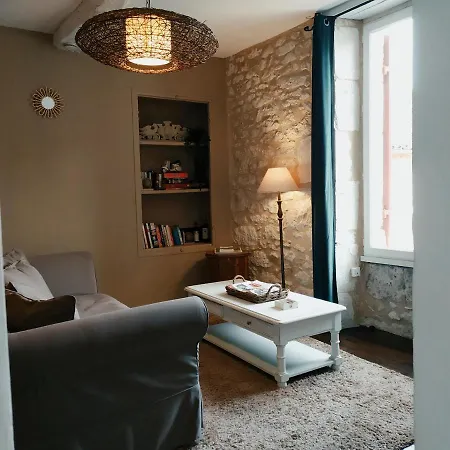 Apartament Maison Nº 20 *