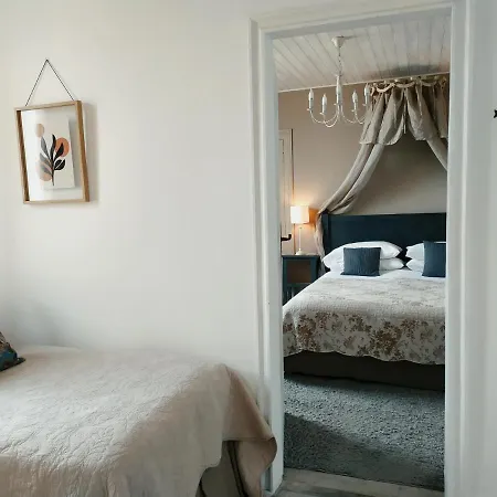 Maison Nº 20 شقة *