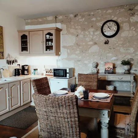 Maison Nº 20 Apartamento Eymet