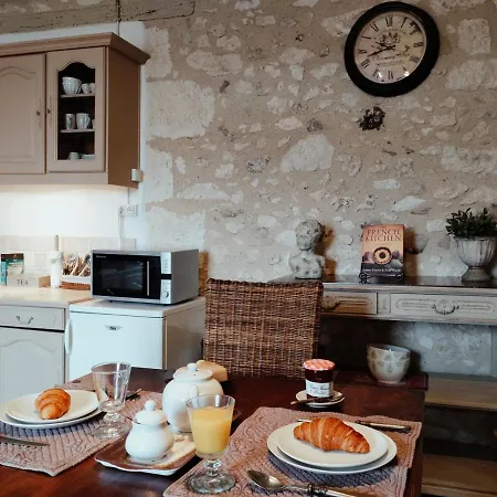 Apartament Maison Nº 20