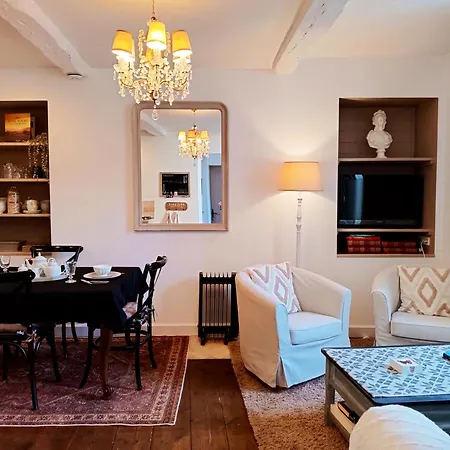 Maison Nº 20 Eymet