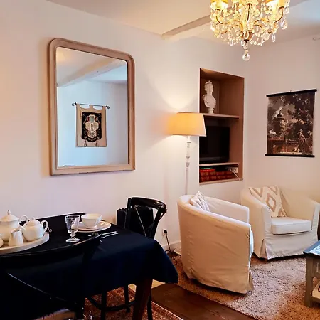 Maison Nº 20 * Eymet