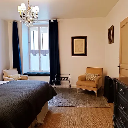 Maison Nº 20 Lägenhet