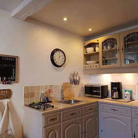 Apartamento Maison Nº 20