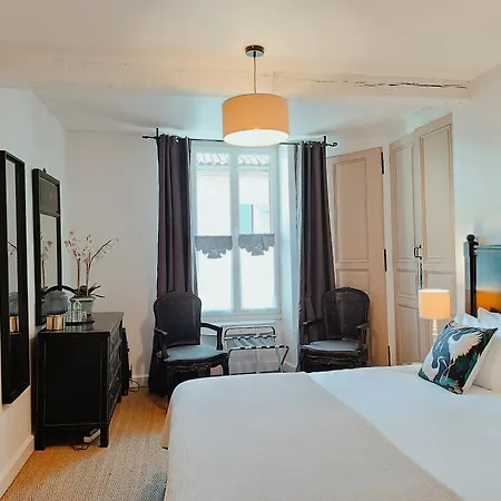 Maison Nº 20 * Eymet