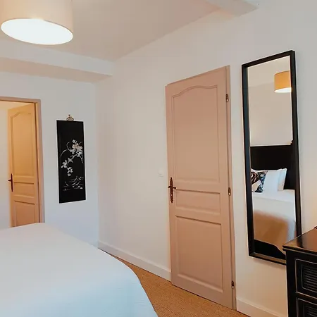 Maison Nº 20 Appartamento