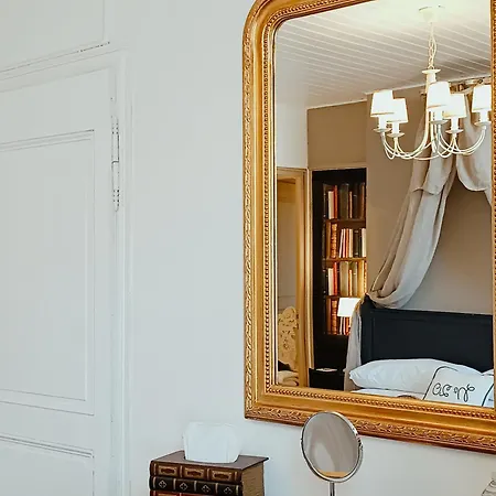 Maison Nº 20 Apartamento Eymet