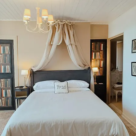 Maison Nº 20 Apartamento