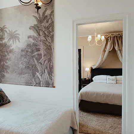 Maison Nº 20 Apartamento *
