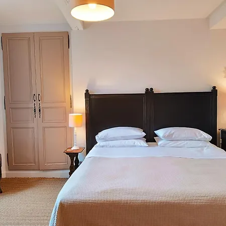 Apartmán Maison Nº 20