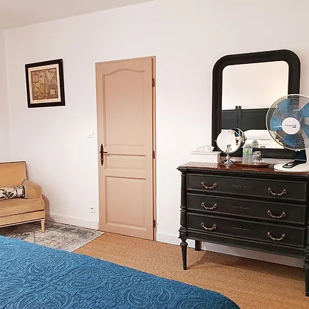 Maison Nº 20 Apartmán *