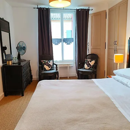 Apartmán Maison Nº 20 *