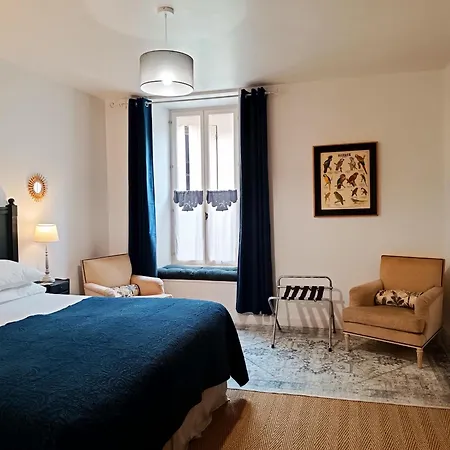 Maison Nº 20 דירה איימט