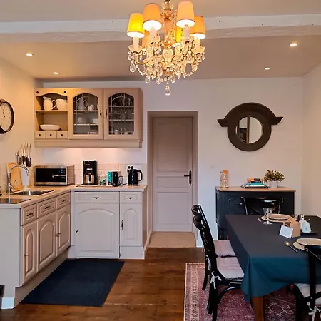 Maison Nº 20 Eymet