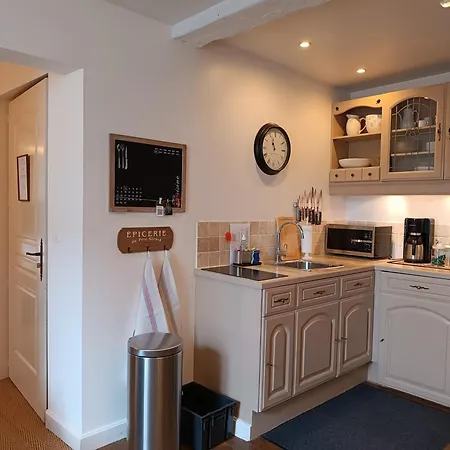 Apartmán Maison Nº 20
