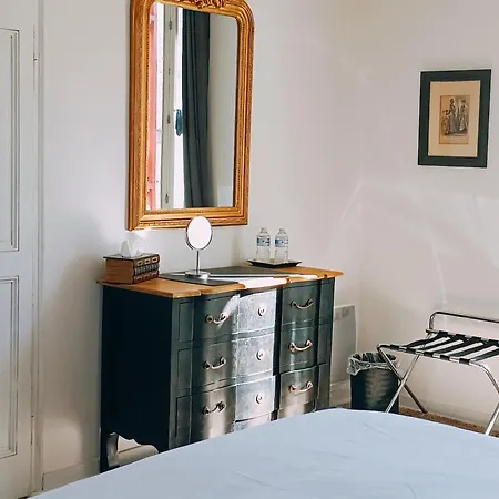 Maison Nº 20 דירה איימט