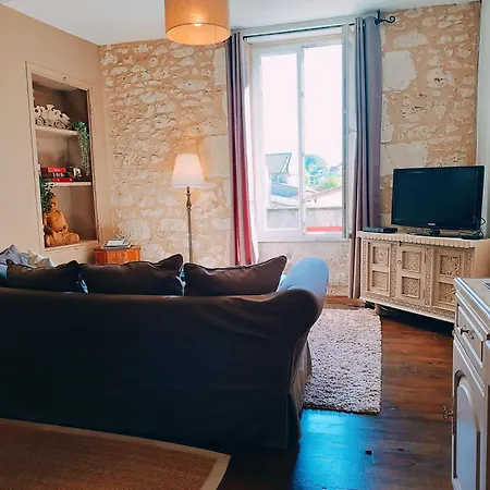Maison Nº 20 * איימט