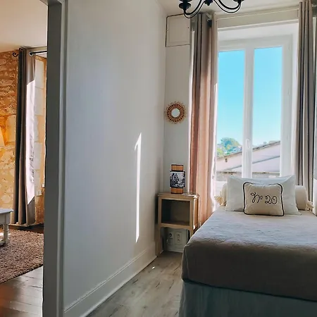 דירה Maison Nº 20