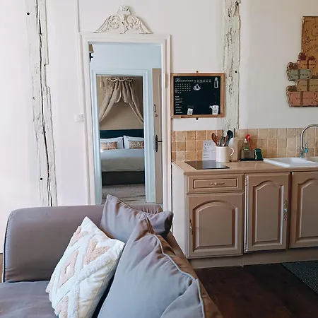 Maison Nº 20 דירה *
