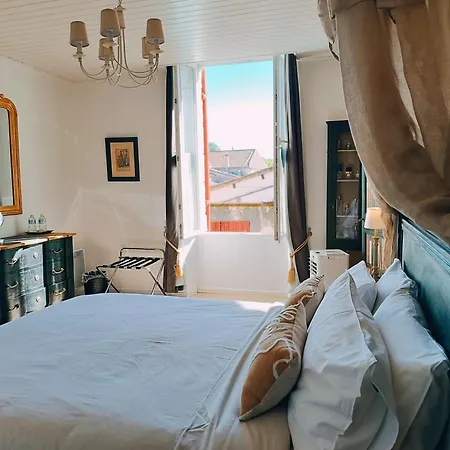 Maison Nº 20 דירה איימט