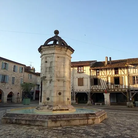 Maison Nº 20