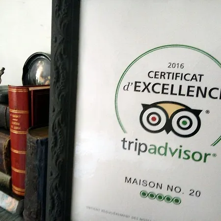 Maison Nº 20