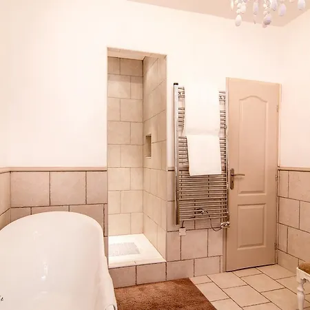 Apartmán Maison Nº 20 Eymet