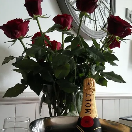 Maison Nº 20 شقة إيميت