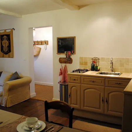 Apartamento Maison Nº 20 *