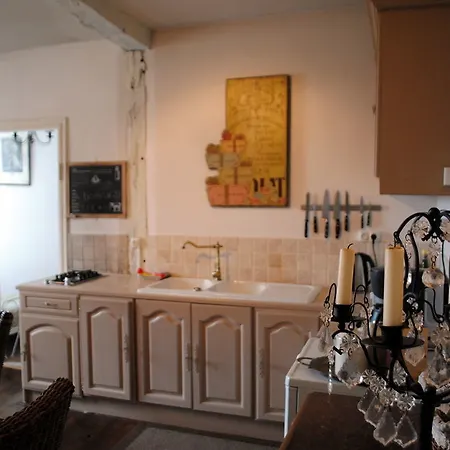 Maison Nº 20 *