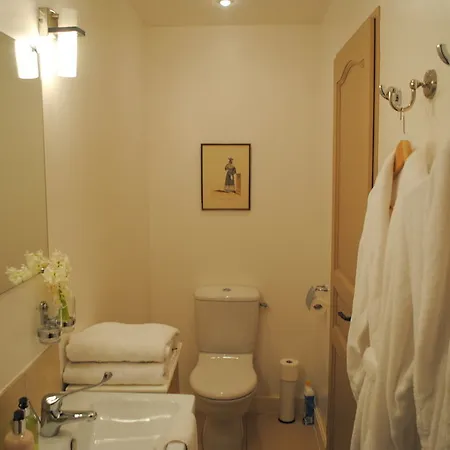 شقة Maison Nº 20 إيميت