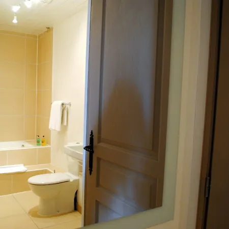Maison Nº 20 Apartamento Eymet