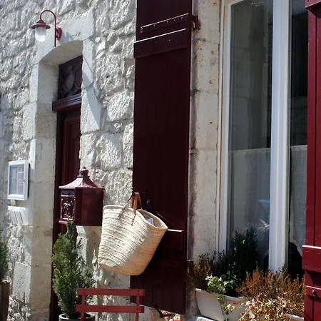 Maison Nº 20 Apartman Eymet
