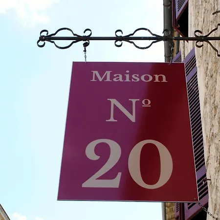 Apartmán Maison Nº 20
