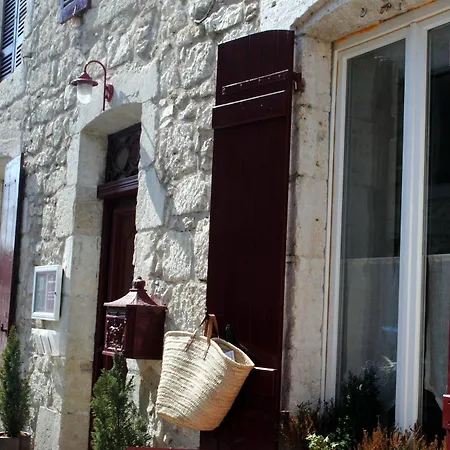 Maison Nº 20 Apartmán *