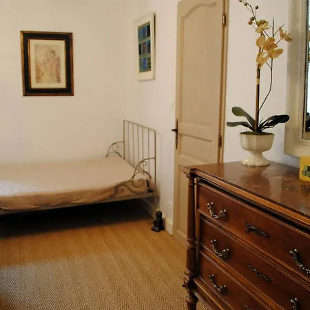 Maison Nº 20 Apartman *
