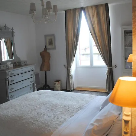 Maison Nº 20 Apartamento *