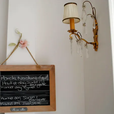 Maison Nº 20 إيميت