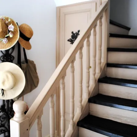 Maison Nº 20 شقة *