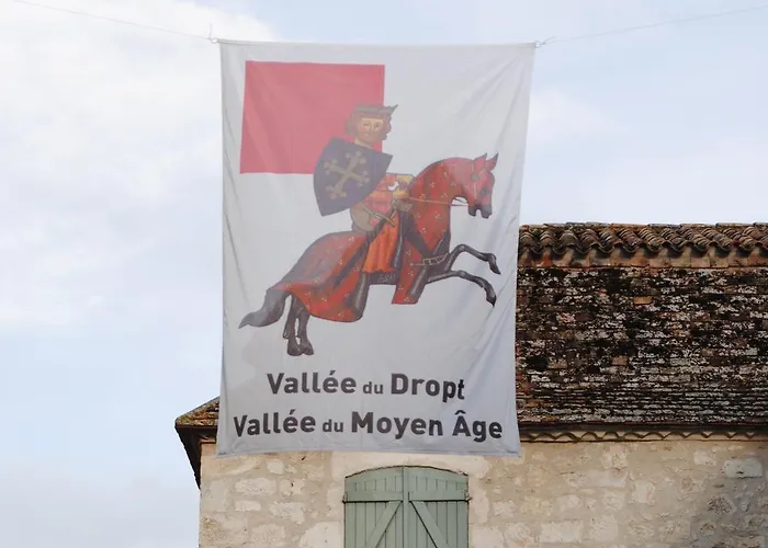 Lägenhet Maison Nº 20 *