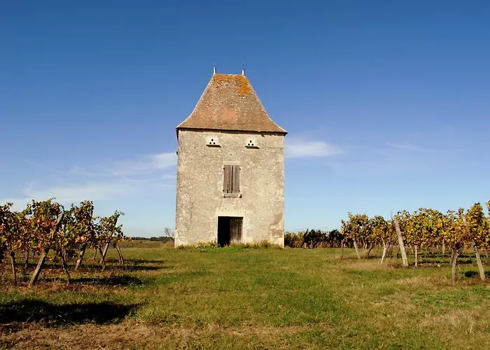 Maison Nº 20 Lägenhet Eymet