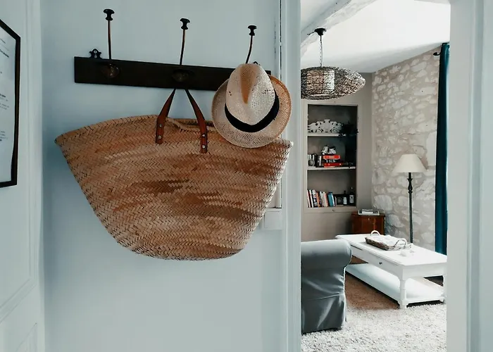 Apartment Maison Nº 20