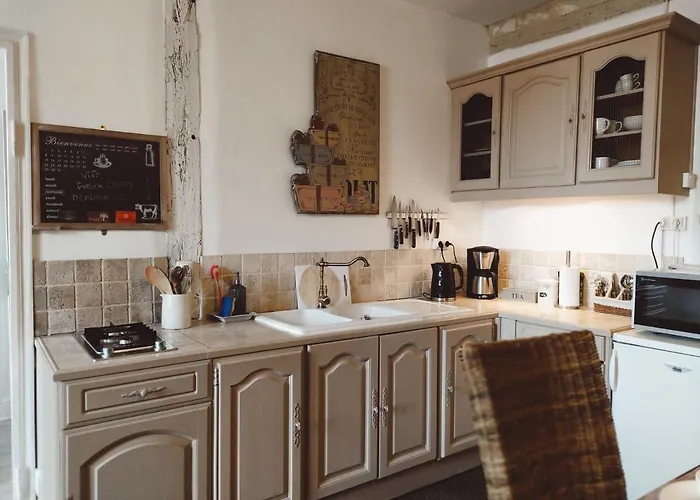 Maison Nº 20 Eymet