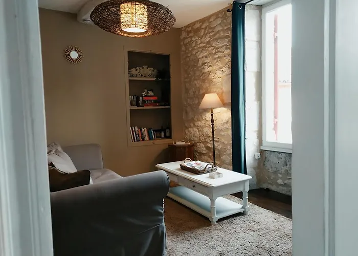 Apartment Maison Nº 20 *